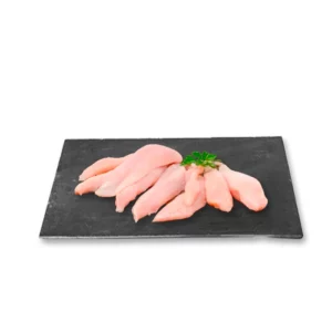 Fajitas de pollo - Sibaro