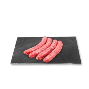 Butifarra Ibérica Fresca - Mitjans