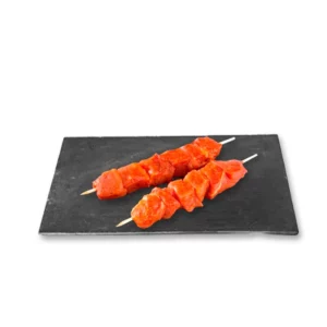 Pincho moruno de cerdo Duroc - Sibaro