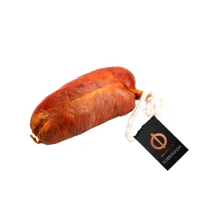 Sobrasada Bellota 100% Ibérica Pieza 250 g - Maldonado