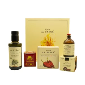 Estuche Regalo Finca la Barca #7