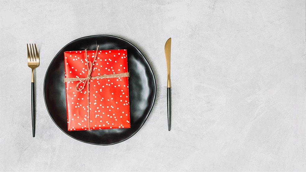 Regalos gourmet para fechas especiales