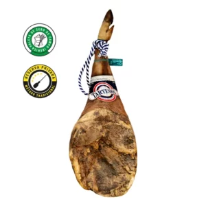 Paleta Cebo Campo Ibérica 100% Raza Ibérica Tartessos Huelva