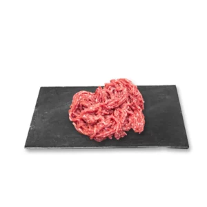 Carne picada Mixta - Sibaro