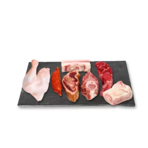Preparado para Cocido - Sibaro