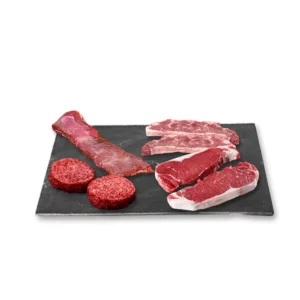 Pack Degustación BBQ Brasa Maestra Sibaro