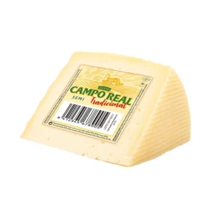 Queso Semicurado Mezcla - Campo Real