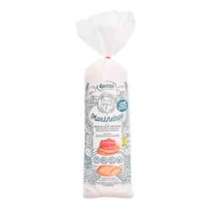 Tostas Mariñeiras Aceite Oliva Bio - Bolsa 180 g - Daveiga