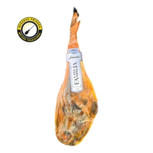 Jamón Selección Reserva Familia - Jamonalia