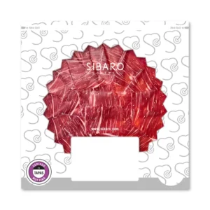 Jamón Selección Finca Sibaro Loncheado 100 g Corte a tapas