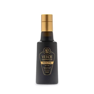Aceite Oliva Virgen Extra Picual botella 250 ml - Verde Esmeralda