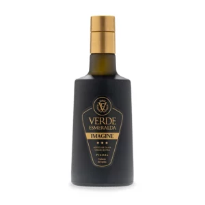 Aceite Oliva Virgen Extra Picual botella 500 ml - Verde Esmeralda