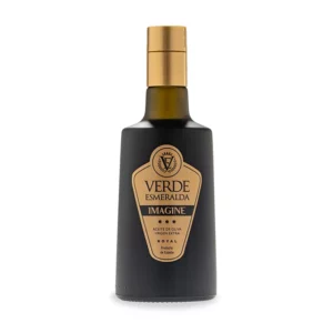 Aceite Oliva Virgen Extra Royal botella 500 ml - Verde Esmeralda