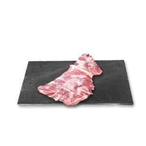 Secreto Cerdo Ibérico Bellota - Sibaro