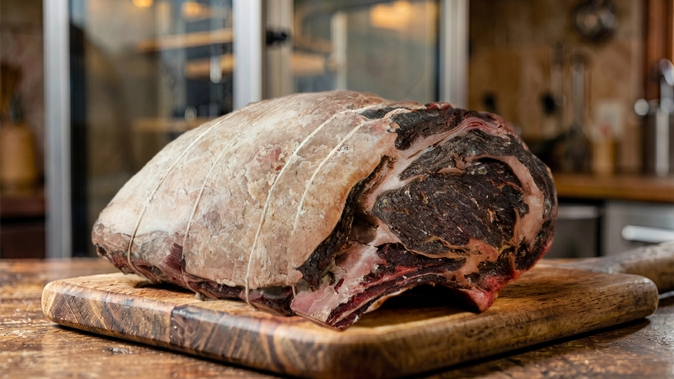¿Qué es la carne madurada y por qué la adoran los gourmets? - Sibaro