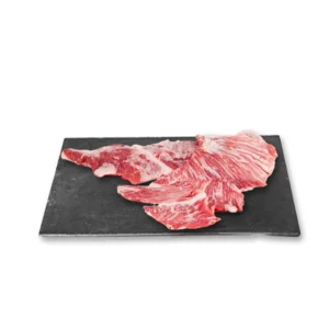 Pluma Cerdo Ibérico - Sibaro