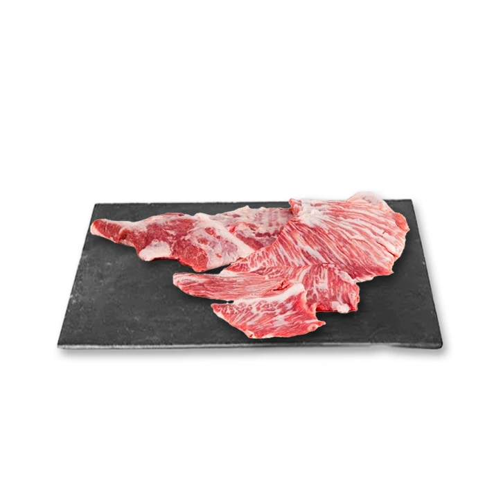 Pluma Cerdo Ibérico - Sibaro